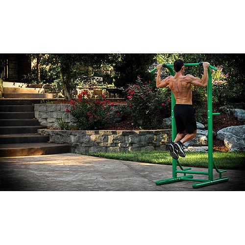 Stamina Outdoor Fitness Power Tower