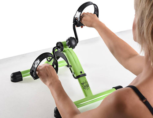 InStride POP Fitness Cycle, Green