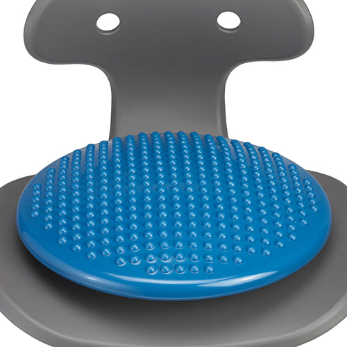Gaiam Kids Balance Cushion Jr Blue