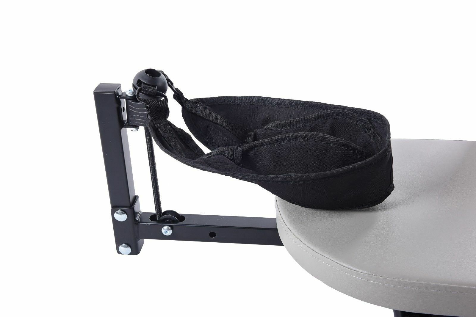 Stamina Inline Back Stretch Bench with Cervical Traction