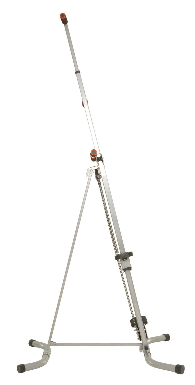 Conquer Vertical Climber Fitness Climbing Cardio Machine 3.0