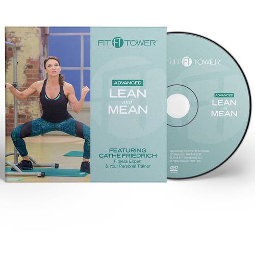 Fit Tower