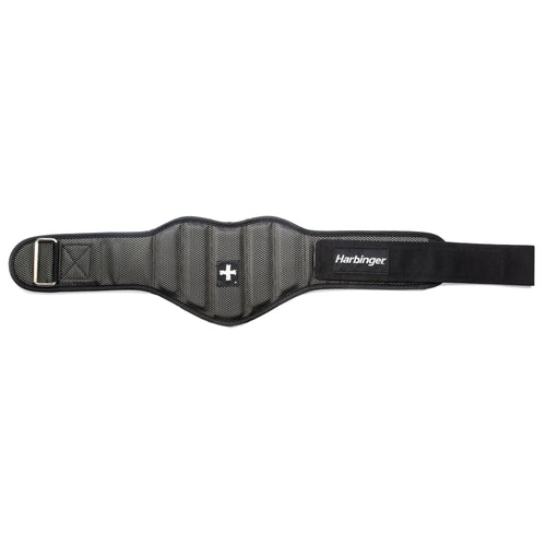 Men's Firm Fit 7.5-Inch Contoured Weightlifting Belt, X-Large