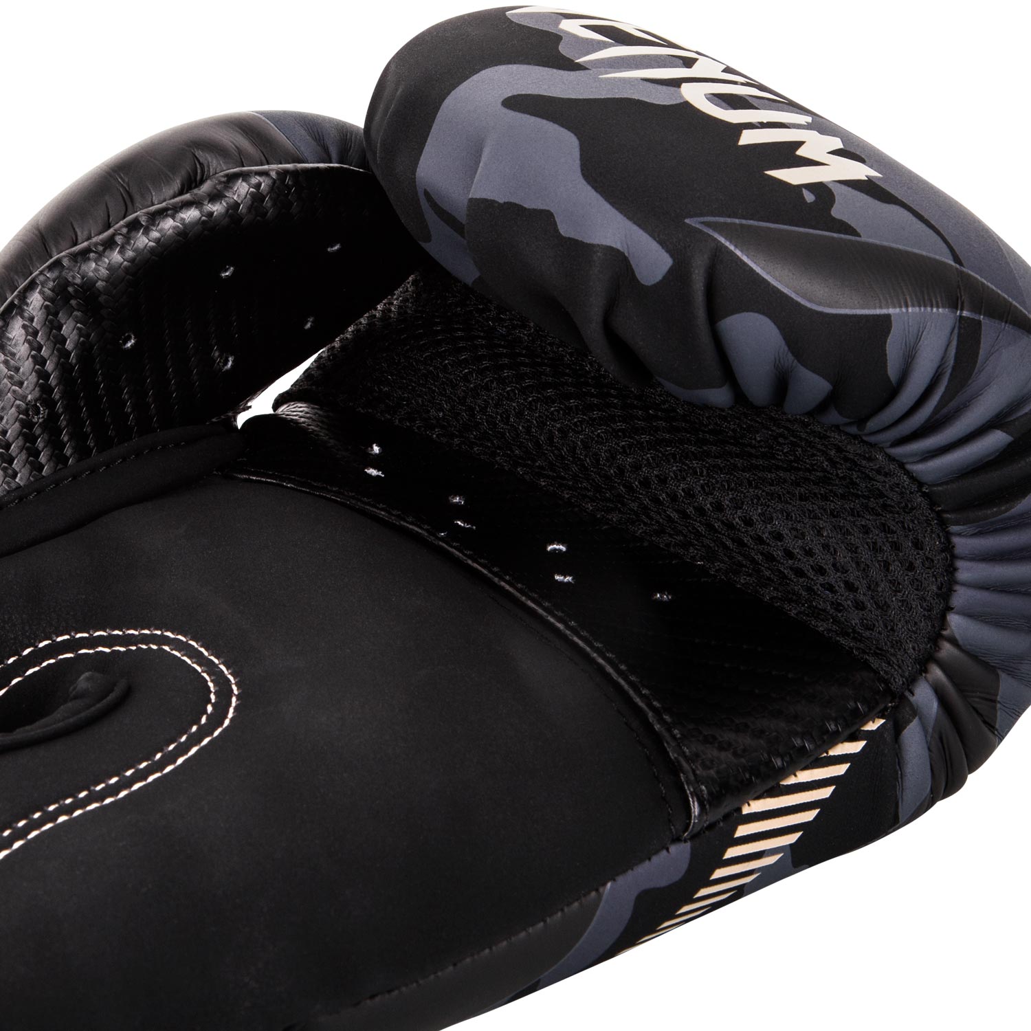 Venum Impact Boxing Gloves