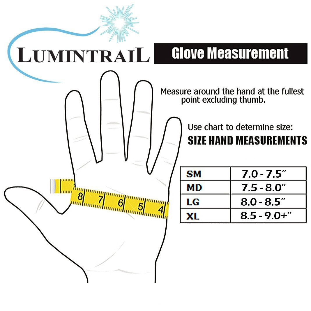 Half Finger Sports Exercise Gloves Anti-Slip Gel Padding Wrist Wrap Mens Womens Breathable Lycra Washable Weight Lifting Fitness Cycling