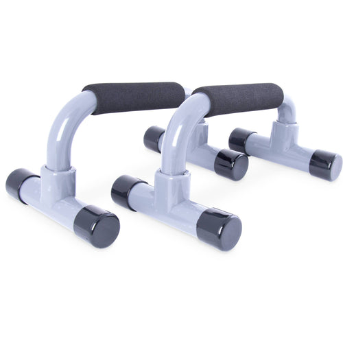 Push-Up Handles, Gray