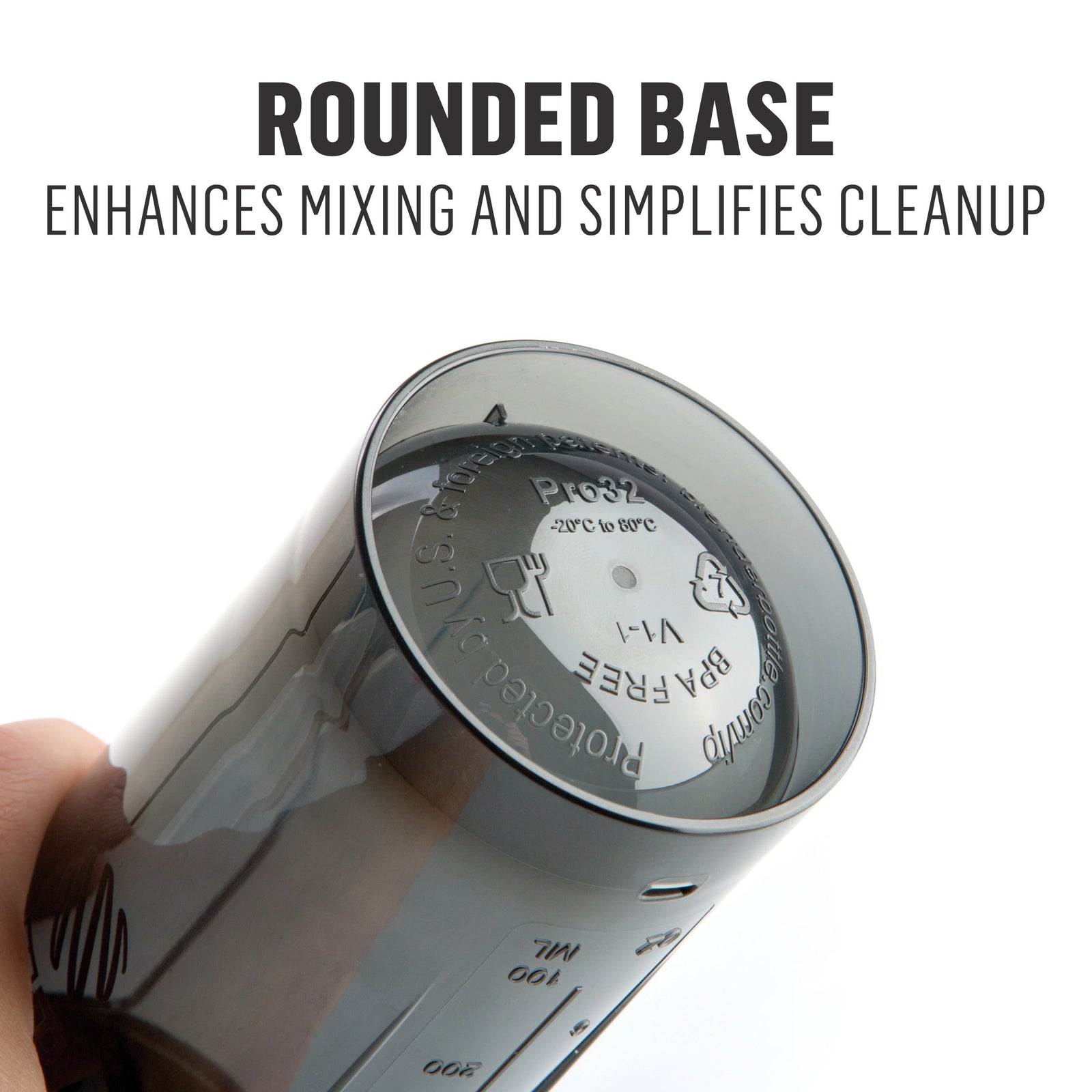 BlenderBottle Pro24 Shaker Cup