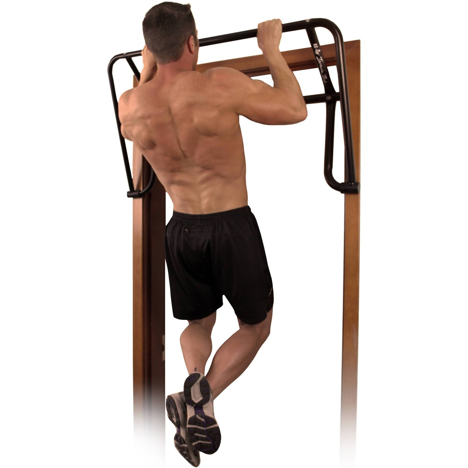 EZ-Up Inversion & Chin-Up System