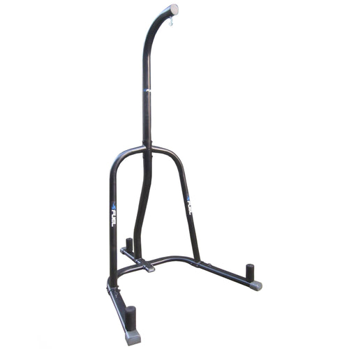 Pureformance Heavy Bag Stand, Black