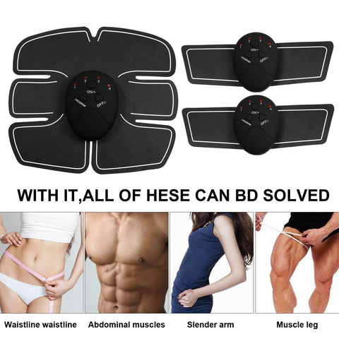 Slendertone Abs Abdominal Muscle Toner
