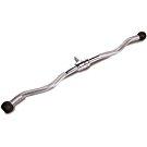  Strength Triceps Press Down Bar, Assorted Lengths