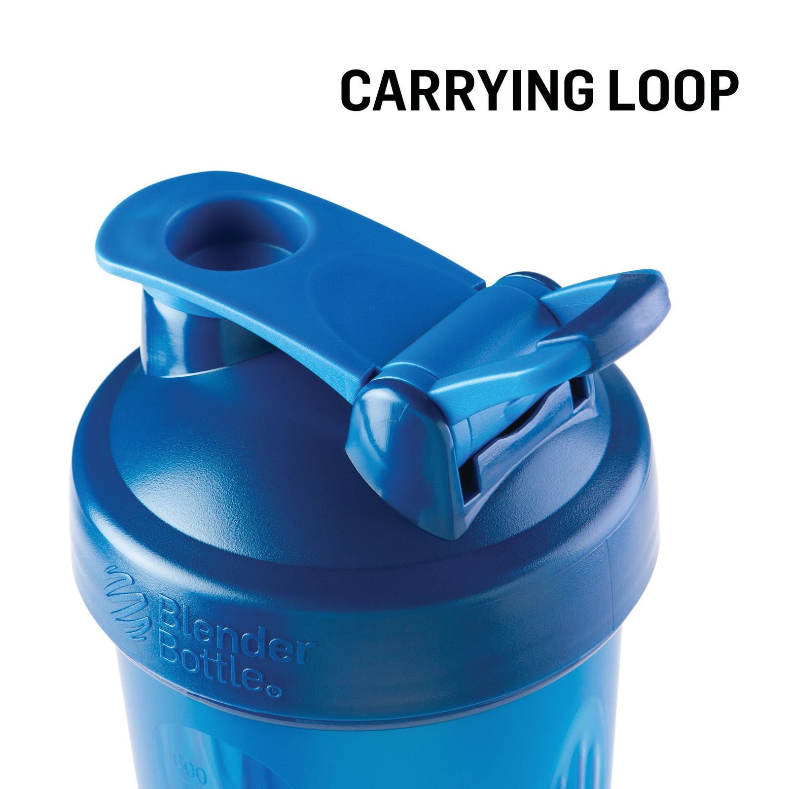 BlenderBottle 20oz Classic Shaker Cup FC Black