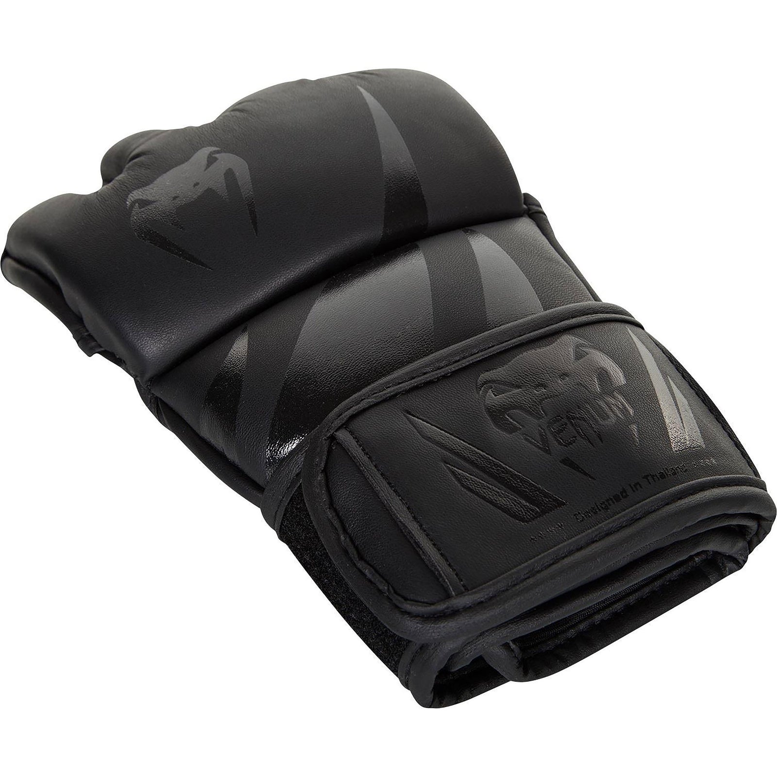 Challenger MMA Gloves