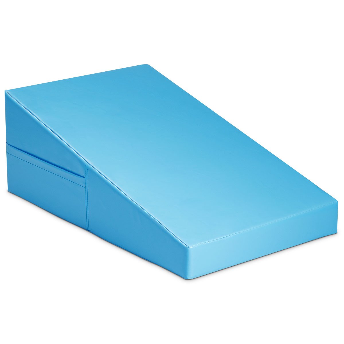 Incline Gymnastics Mat Yoga Wedge Ramp Gym Skill Shape 4 color