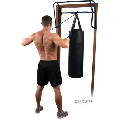 EZ-Up Inversion & Chin-Up System