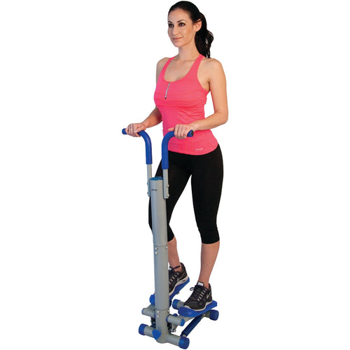 Wagan Corp Mini Stepper