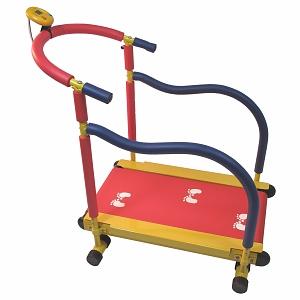 Fun and Fitness for Kids - Treadmill