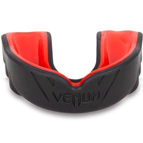 Venum Challenger Mouthguard - Red Devil - WLMT Edition