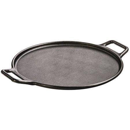 Cast Iron Pizza / Baking / Cookie Pan