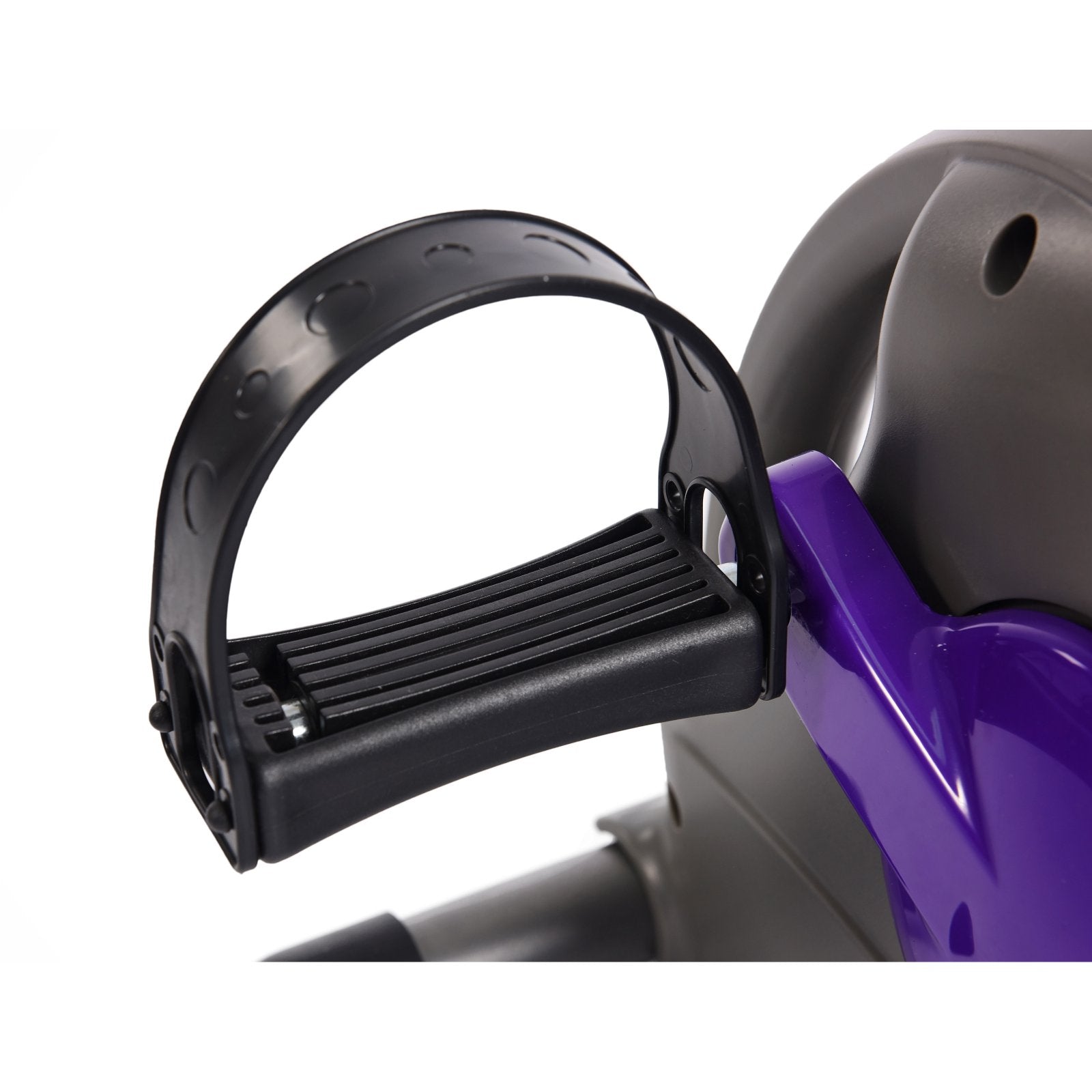 Stamina Mini Exercise Bike with Smooth Pedal System