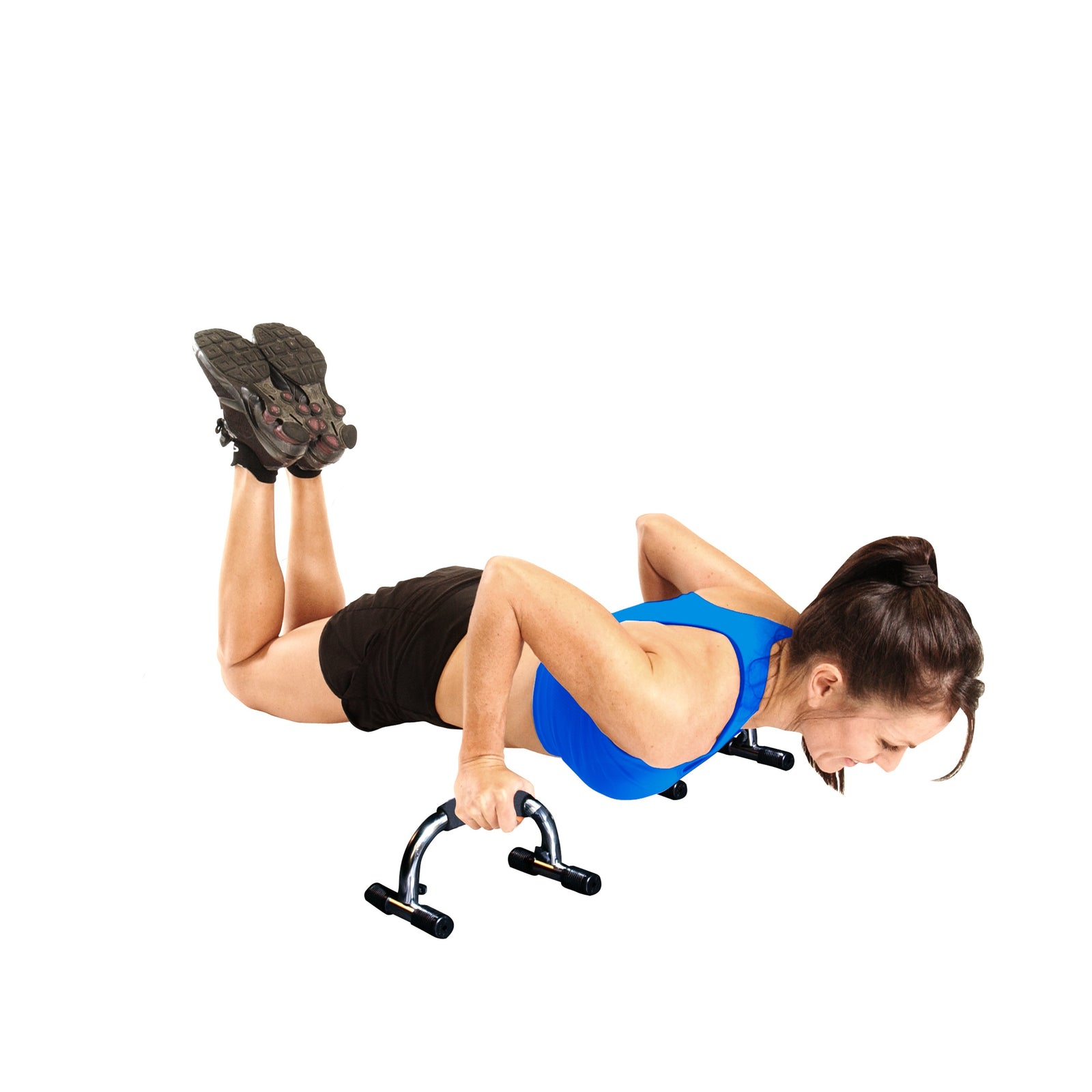 Fuel Pureformance Push Up Bars