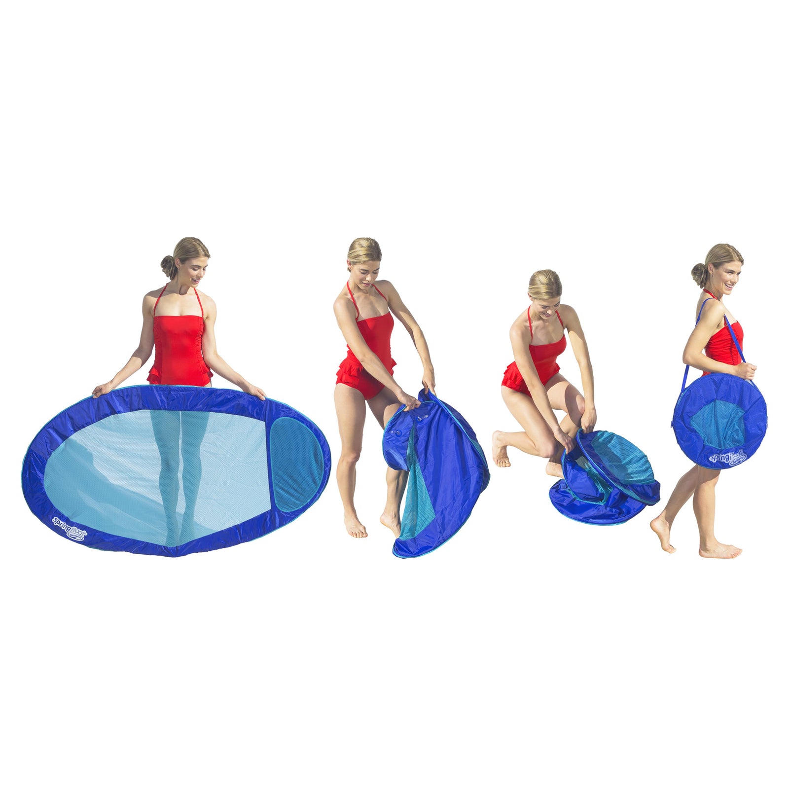 Swimways Spring Float