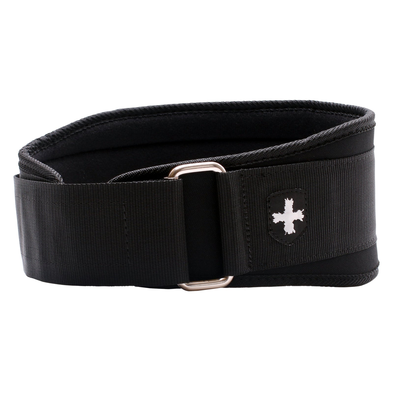 Weightlifting Belt with Flexible Ultra-light Foam Core, 5-Inch, Medium