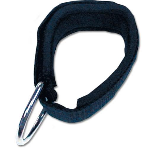 Champion Barbell Nylon Ankle Strap