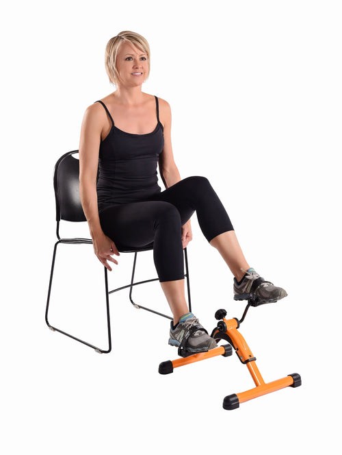 InStride POP Fitness Cycle, Orange