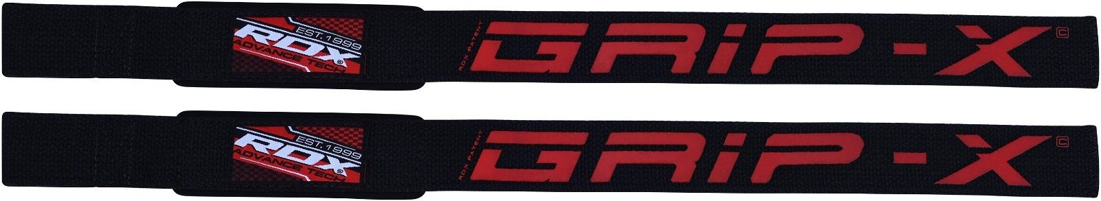 PRO GYM WEIGHT LIFTING WRIST STRAP SUPPORT