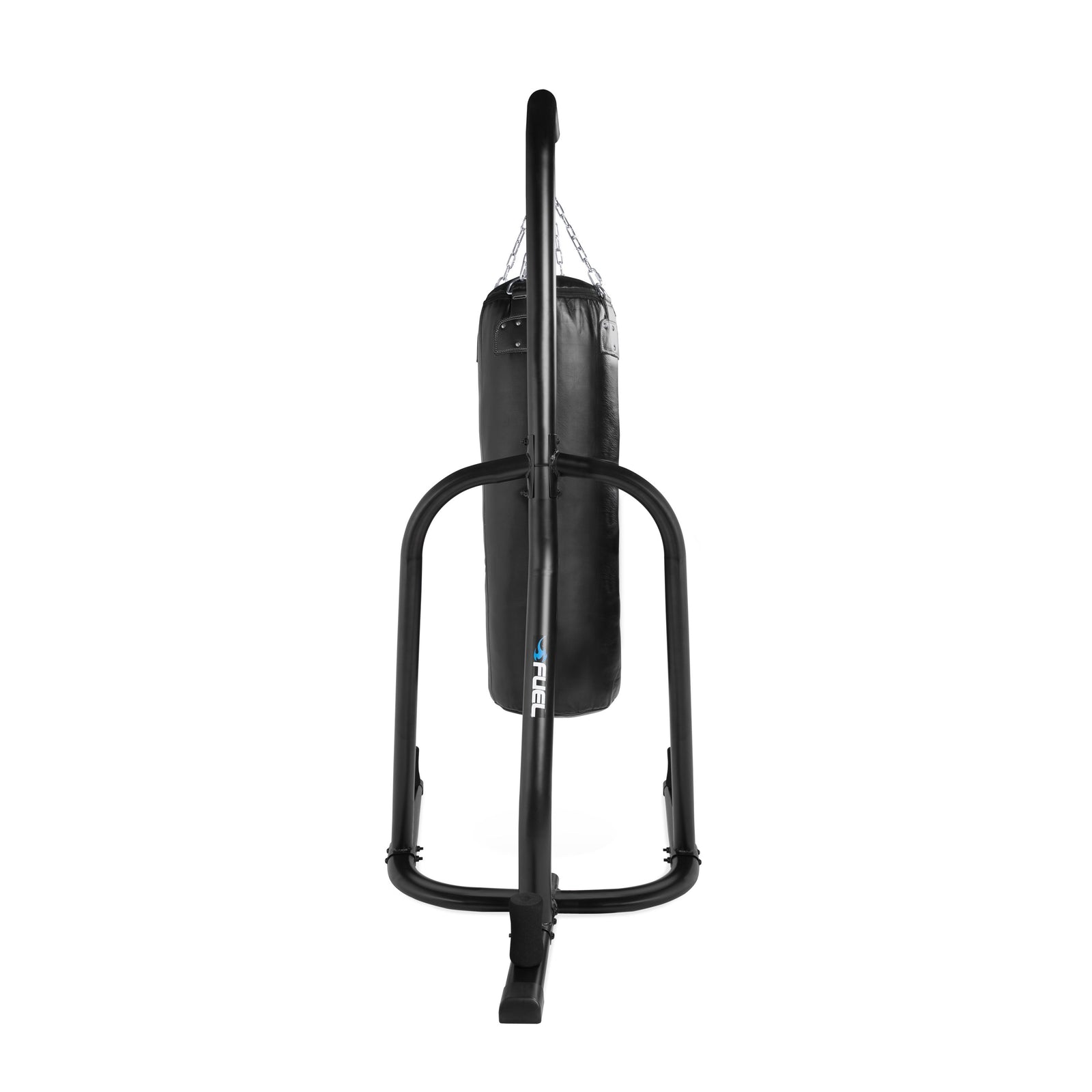 Pureformance Heavy Bag Stand, Black