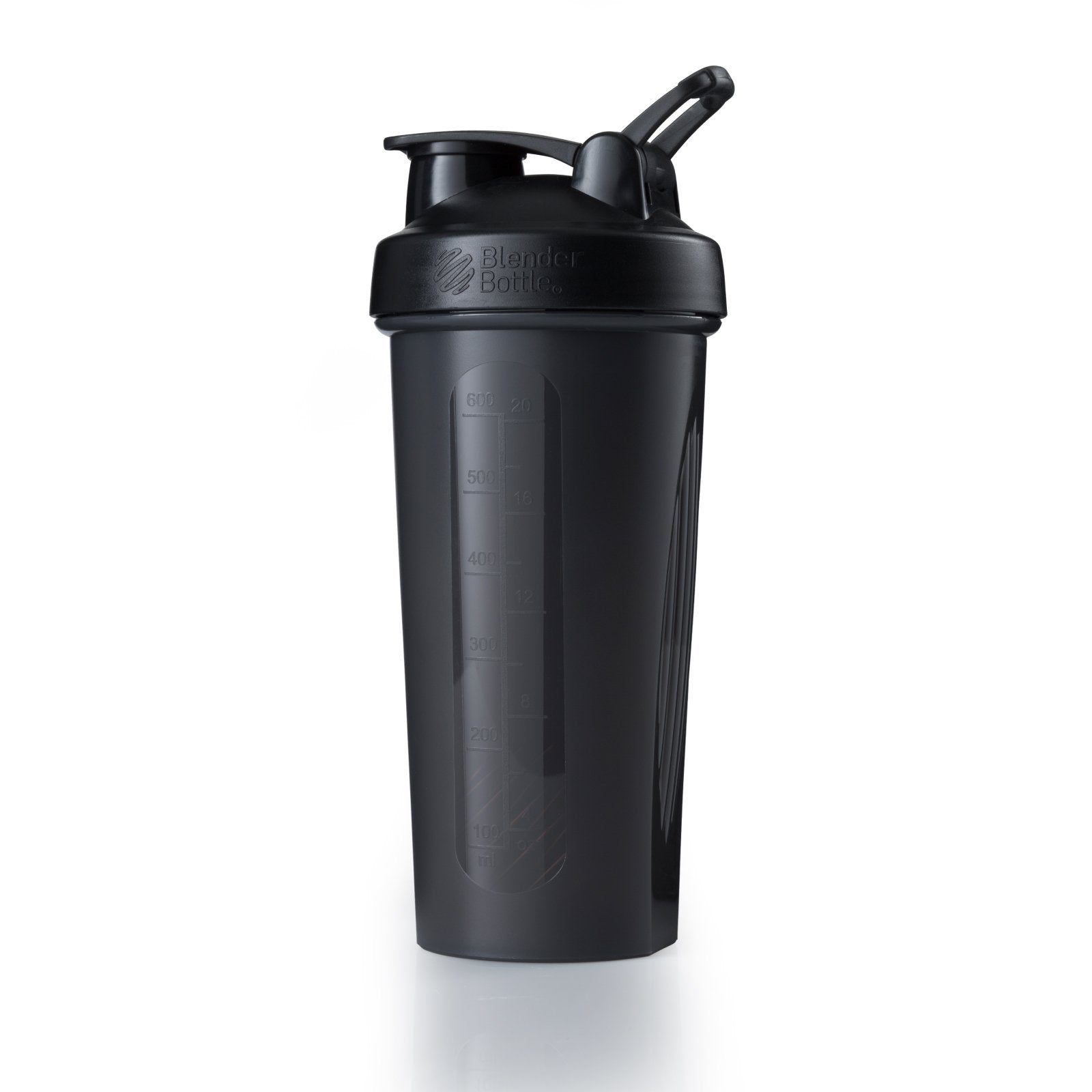 BlenderBottle 28oz Classic Shaker Cup FC Black