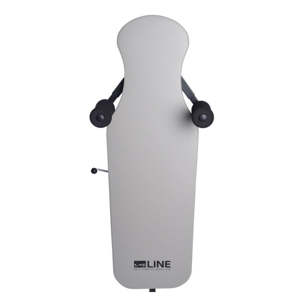 InLine Back Stretch Bench Pro