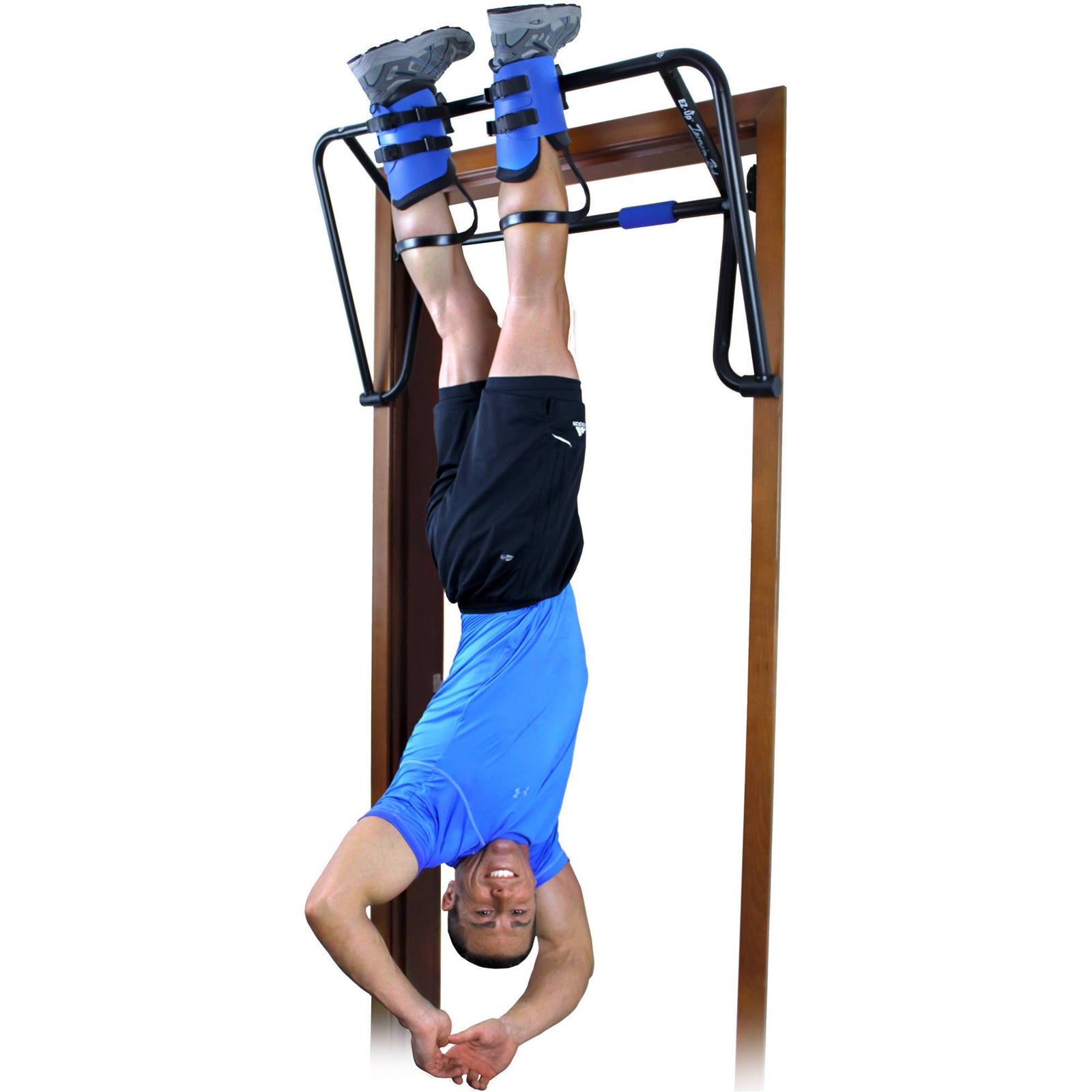 EZ-Up Inversion & Chin-Up System