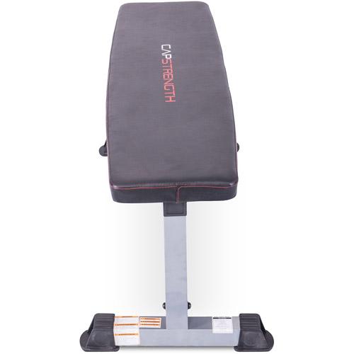Strength Flat Weight Bench