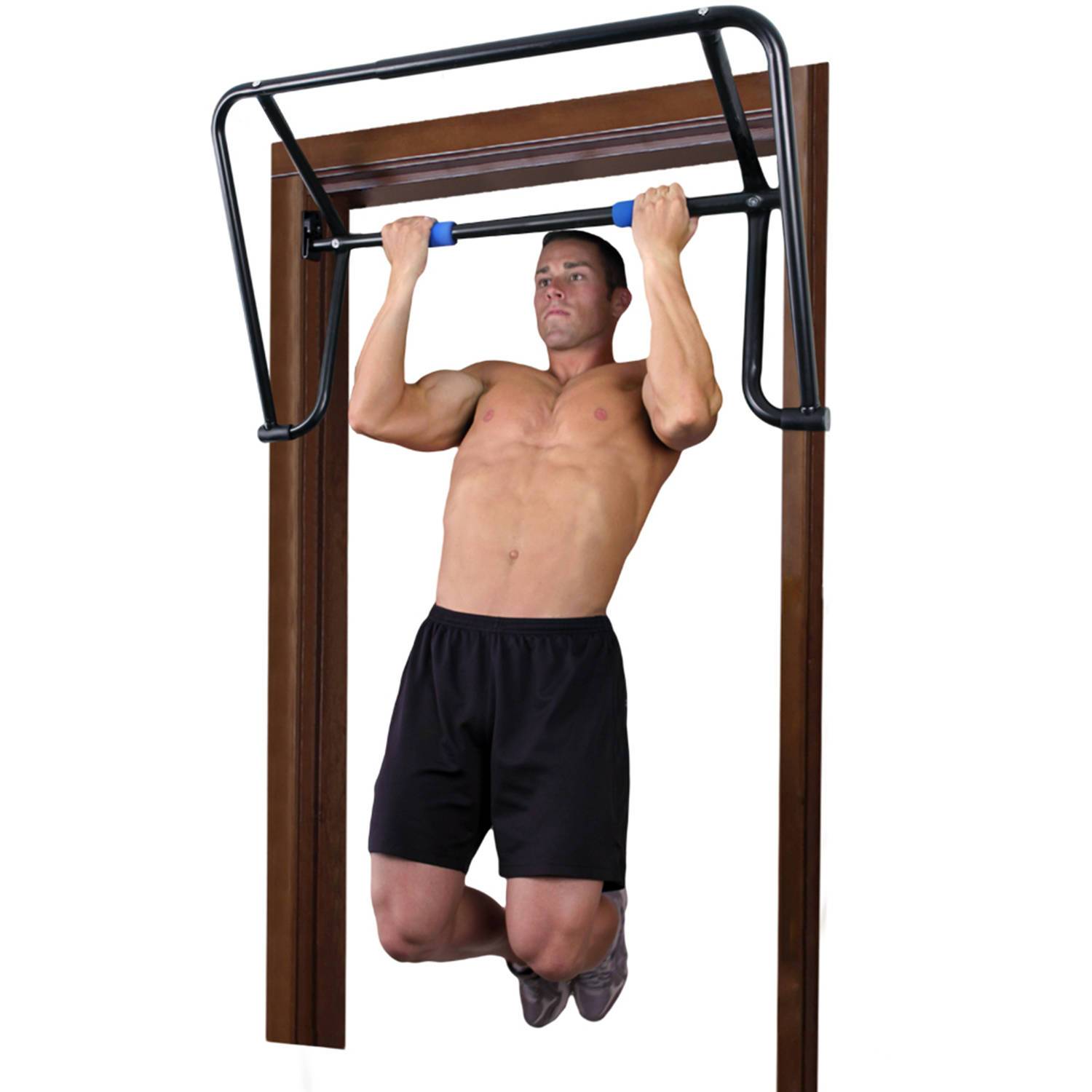 EZ-Up Inversion & Chin-Up System