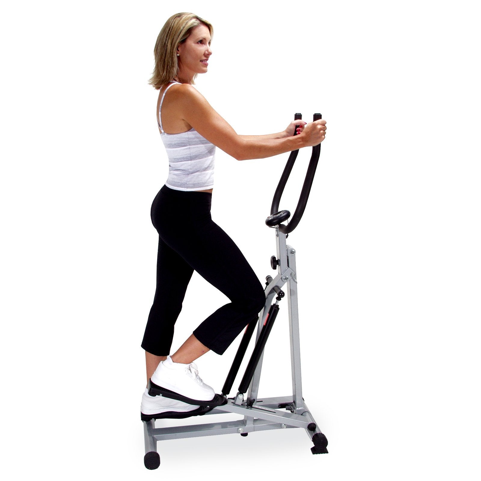 Stamina Spacemate Folding Stepper