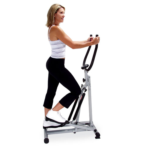 Stamina Spacemate Folding Stepper