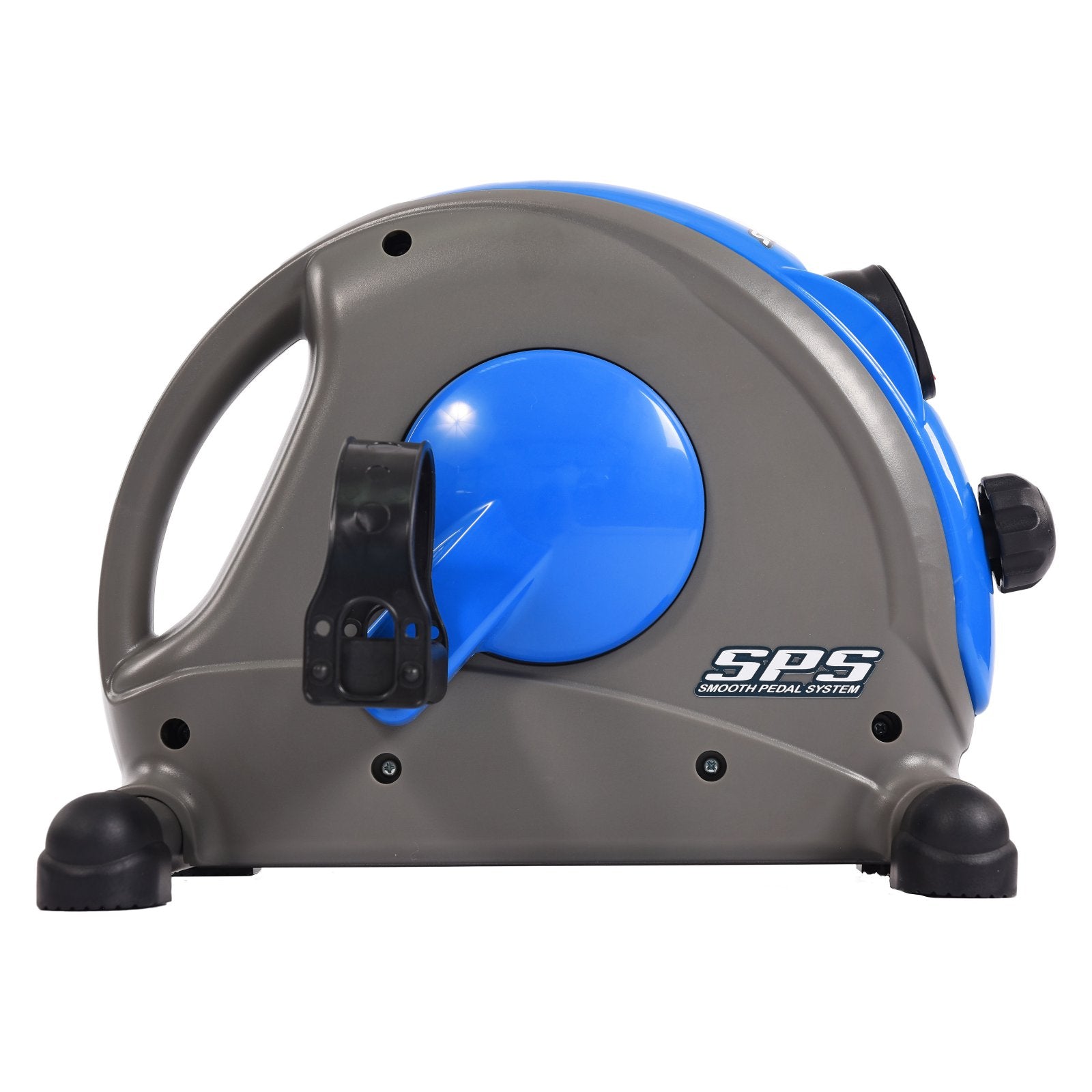 Stamina Mini Exercise Bike with Smooth Pedal System