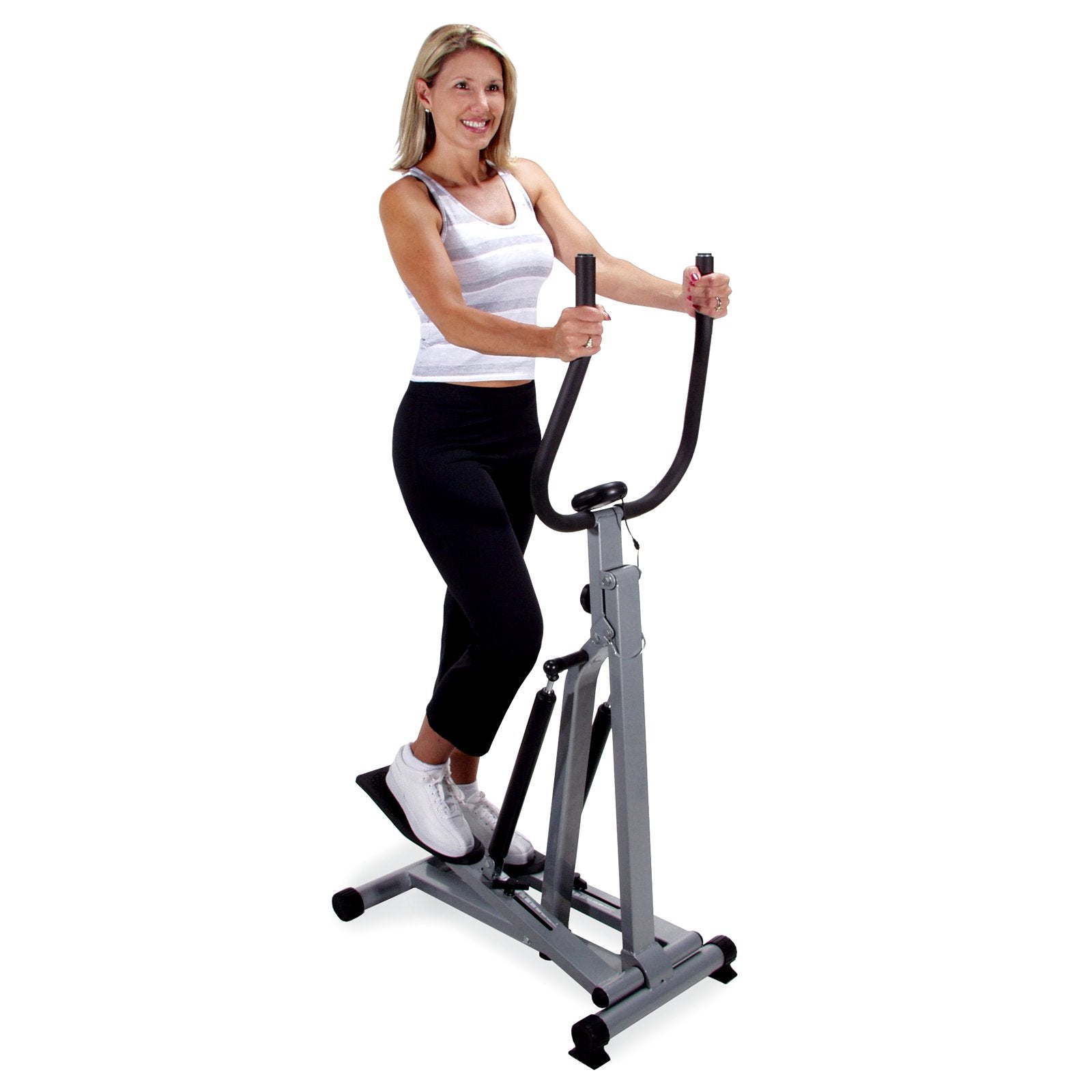 Stamina Spacemate Folding Stepper