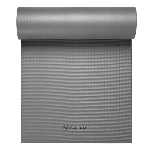 Restore 15mm Fitness Mat with Carrying Strap