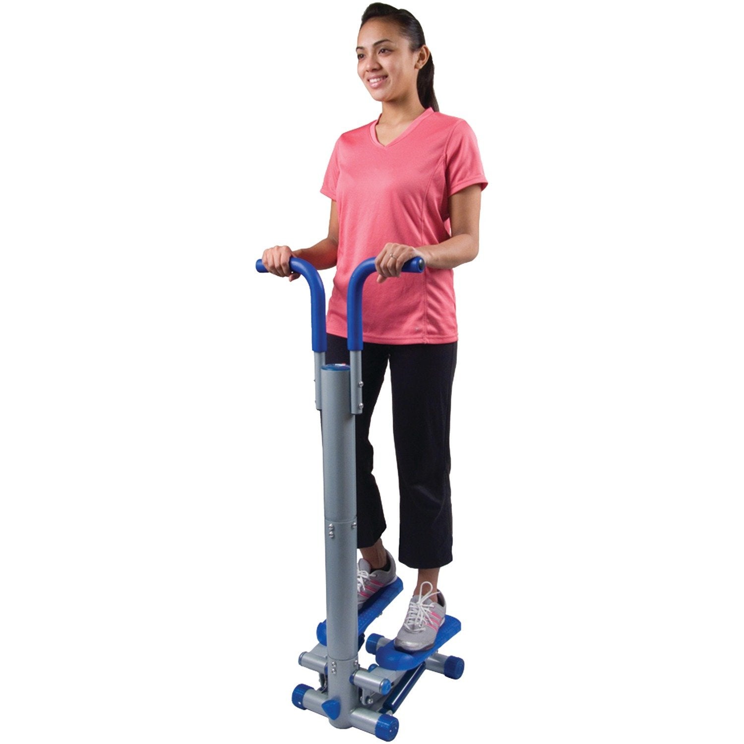 Wagan Corp Mini Stepper