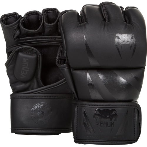 Challenger MMA Gloves