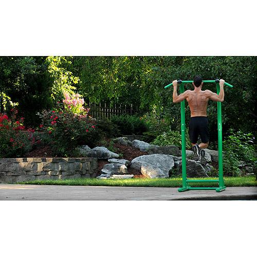 Stamina Outdoor Fitness Power Tower