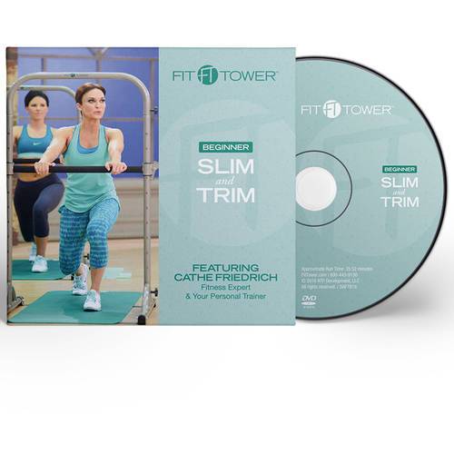 Fit Tower