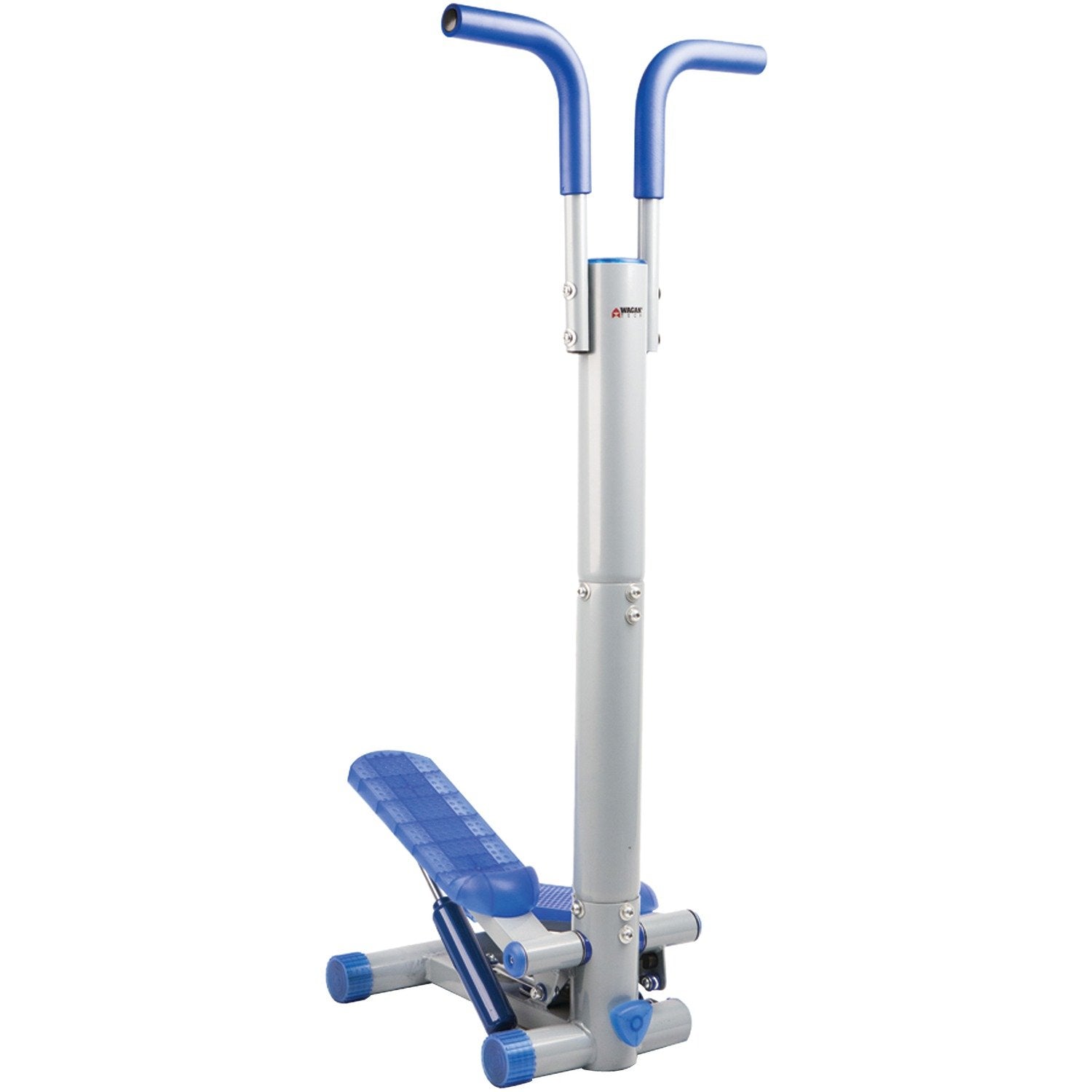 Wagan Corp Mini Stepper