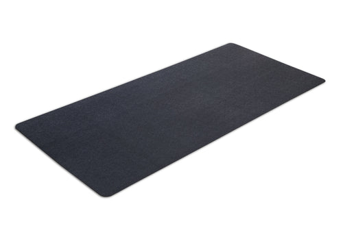 MotionTex Fitness Equipment Mat, 30" x 66"
