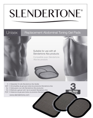 Slendertone Abs Abdominal Muscle Toner