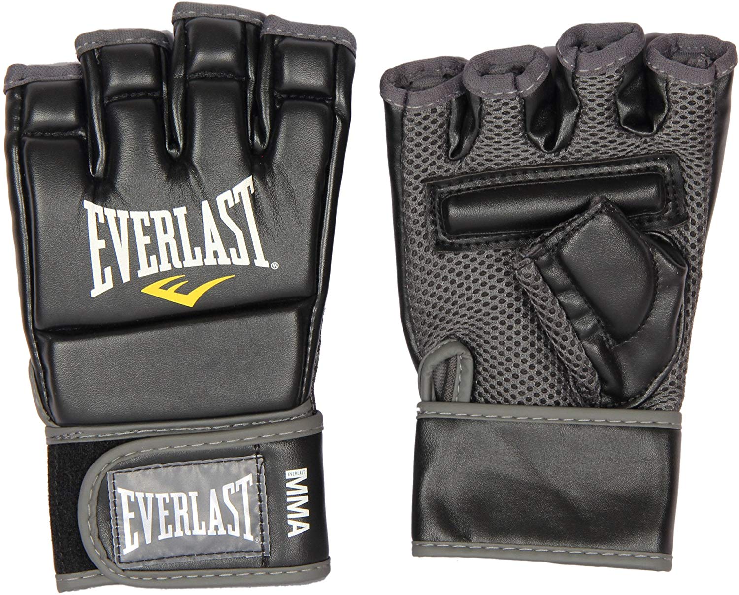 Everlast MMA Kick Boxing Gloves