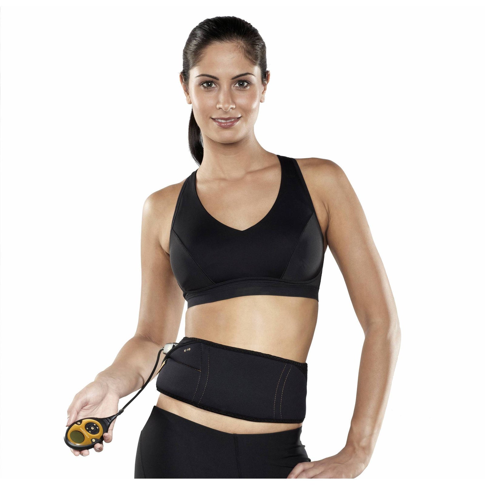 Slendertone Abs Abdominal Muscle Toner
